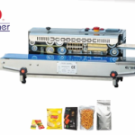 CONTINUOUS BAND SEALER (Economy)S.S