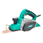 ELECTRIC PLANER MACHINE