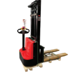 WALK BEHIND FULLY ELECTRIC STACKER