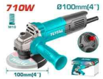 Angle Grinder