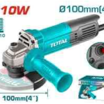 Angle Grinder