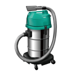 VACUUM CLEANER