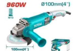 Angle Grinder