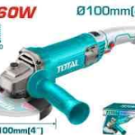 Angle Grinder