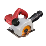 ELECTRIC GROOVE CUTTER