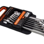 COMBINATION SPANER SET