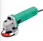 ANGLE GRINDER MACHINE