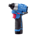Cordless Brushless Screwdriver