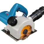 ELECTRIC GROOVE CUTTER