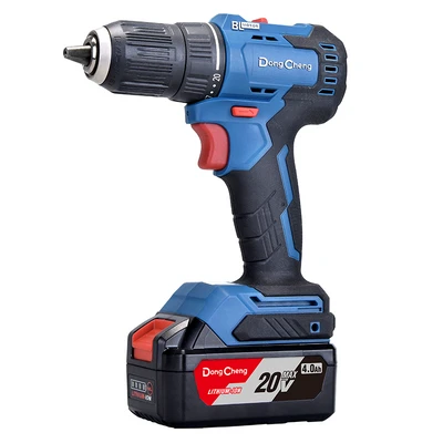 133b9725c7370eaca90068cf15862234 CORDLESS DRILL - Image 1