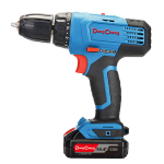 CORDLESS DRILL