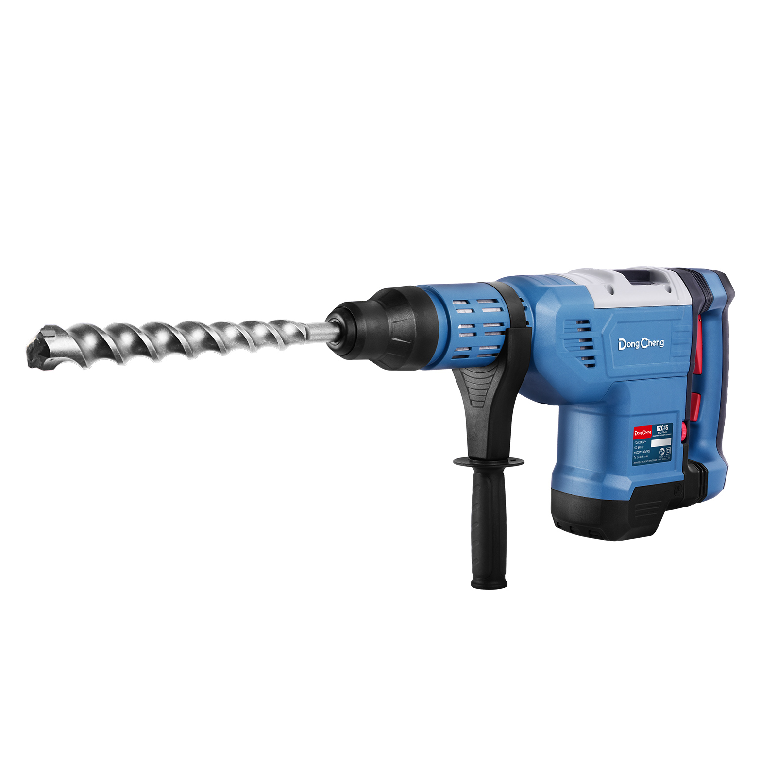 248f47ec6b3044949563de80923636f7 ROTARY HAMMER - Image 1