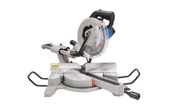 2e3ac62690ee8a1a193b54c6c39afbf0 MITER SAW (10") - Image 1