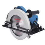 CIRCULAR SAW MACHINE
