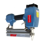 PNEUMATIC TOOLS (AIR BRAD NAILER)