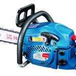 PETROL CHAIN SAW MACHINE