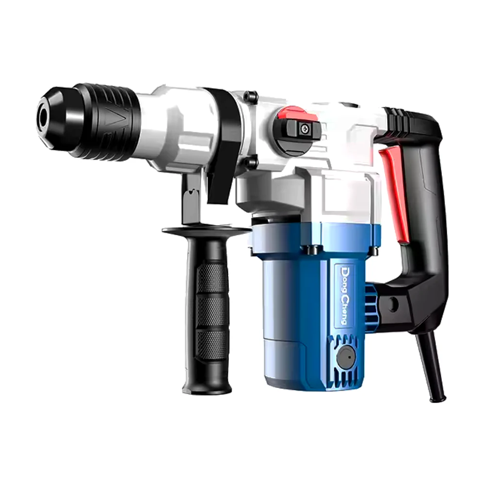 5188508f8ae37f22ce3d09a37cb5974b ROTARY HAMMER - Image 1