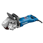 ELECTRIC GROOVE CUTTER