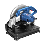 CUT OFF MACHINE (14")