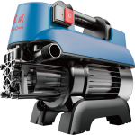 HIGH PRESSURE WASHER