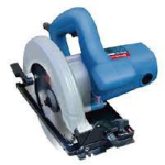 CIRCULAR SAW MACHINE