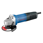 ANGLE GRINDER 100MM (4")