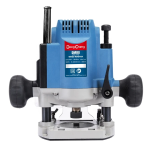 ELECTRIC ROUTER MACHINE