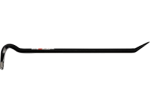 CROW BAR   HEXAGONAL WRECKING BAR