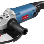 ANGLE GRINDER 230MM (9")