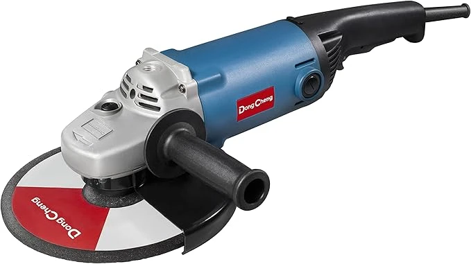 952f21f8439d2bebcfcd52afd7950bf2 ANGLE GRINDER 230MM (9") - Image 1