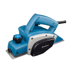 ELECTRIC PLANER MACHINE