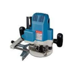 ELECTRIC ROUTER MACHINE