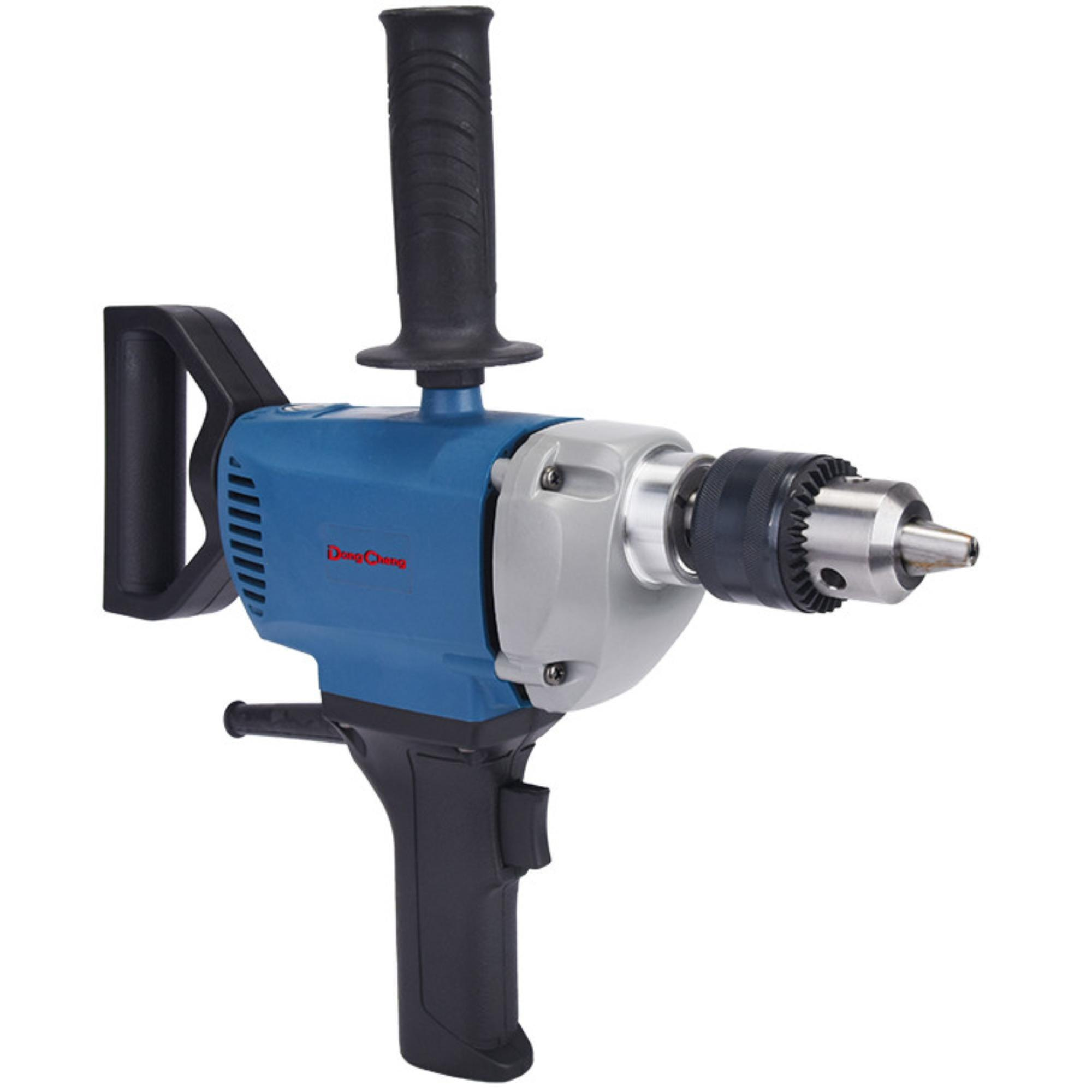 9e603928eafc97641f8ac56b2cf150cf ELECTRIC DRILL MACHINE - Image 1
