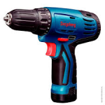 CORDLESS DRILL