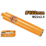 Diamond core bits