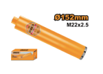Diamond core bits