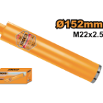 Diamond core bits