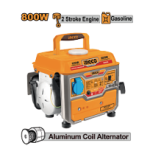 Gasoline generator