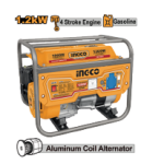Gasoline generator