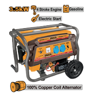 Screenshot 2026-05-02 105612 Gasoline generator - Image 1
