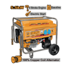 Gasoline generator