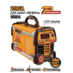 Inverter MMA welding machine