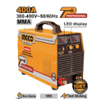 Inverter MMA welding machine