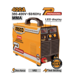 Inverter MMA welding machine