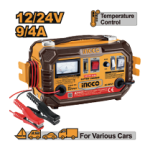 Battery charger