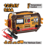 Battery charger