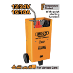Battery charger