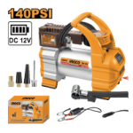 Auto air compressor