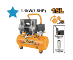 Auto air compressor