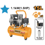 Auto air compressor